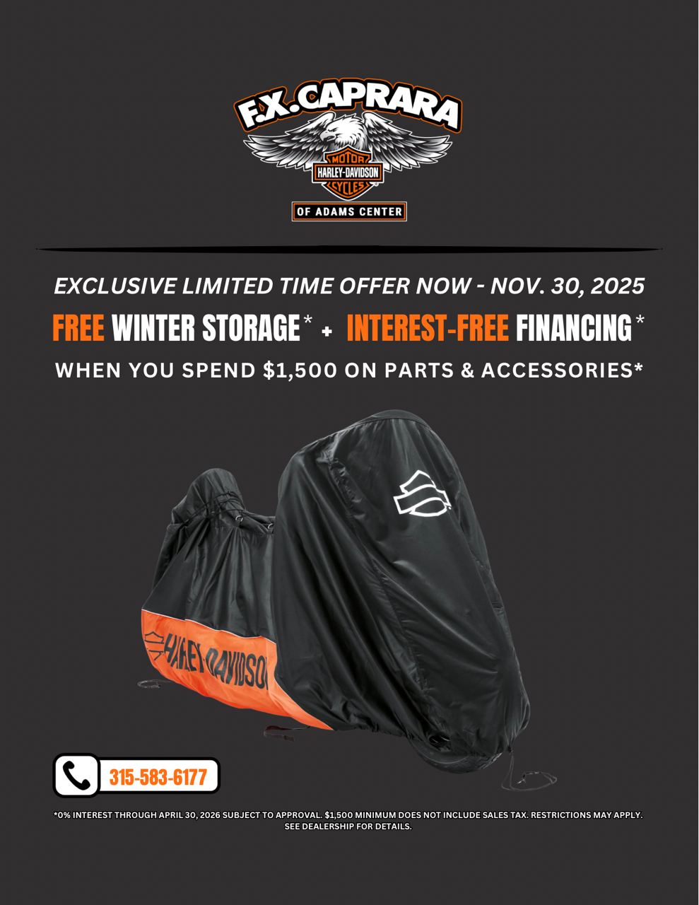 Winter Winter_Storage