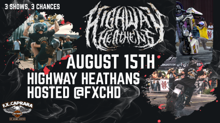 Highway Heathens