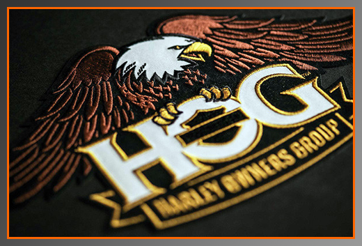 HOG Logo